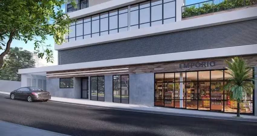 Sala comercial à venda na Rua Melo Palheta, 165, Barra Funda, São Paulo