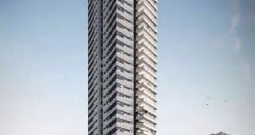 Apartamento com 1 quarto à venda na Rua Senador César Lacerda de Vergueiro, 250, Vila Madalena, São Paulo