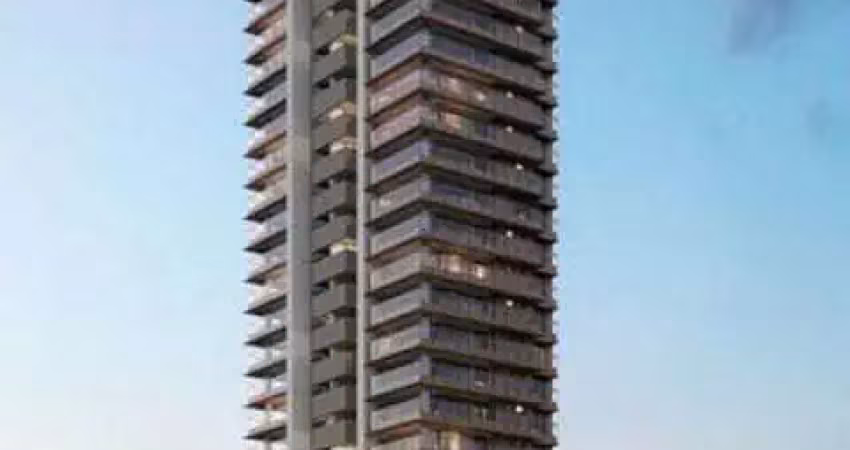 Apartamento com 3 quartos à venda na Alameda Jauaperi, 185, Moema, São Paulo