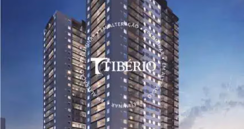 Apartamento com 1 quarto à venda na Rua Elói Cerqueira, 287, Belenzinho, São Paulo