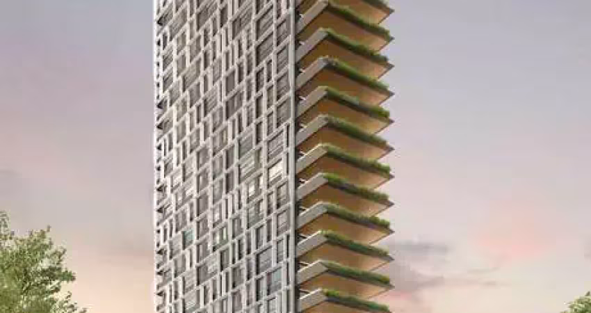 Apartamento com 4 quartos à venda na Alameda Jaú, 550, Jardim Paulista, São Paulo