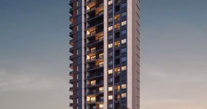 Apartamento com 1 quarto à venda na Rua Turiassu, 1473, Perdizes, São Paulo