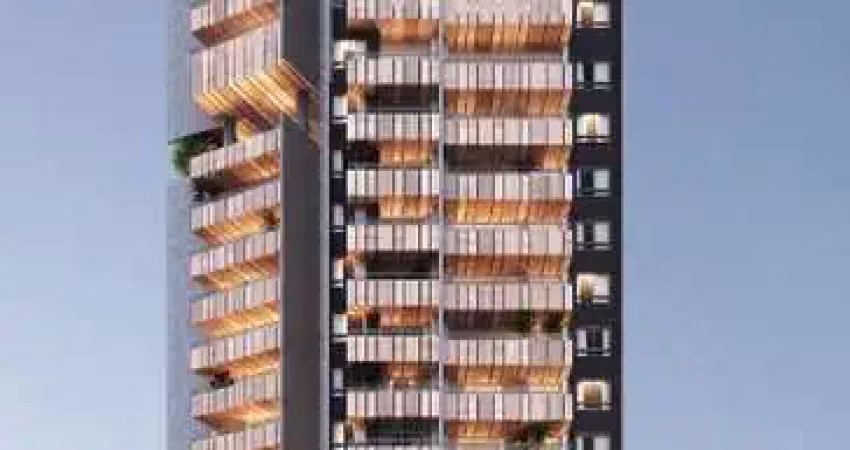 Apartamento com 1 quarto à venda na Avenida Pedroso de Morais, 953, Pinheiros, São Paulo