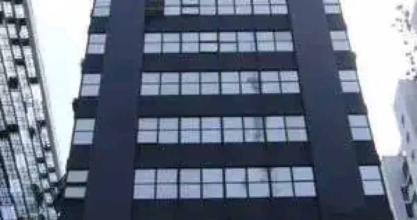 Linda sala comercial no coração da avenida paulista, 38 m2 e 1 vaga