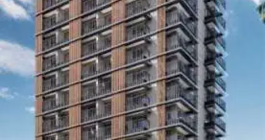 Apartamento com 1 quarto à venda na Rua Desembargador Eliseu Guilherme, 254, Paraíso, São Paulo