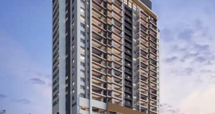 Apartamento com 3 quartos à venda na Rua Jupuruchita, 173, Mooca, São Paulo