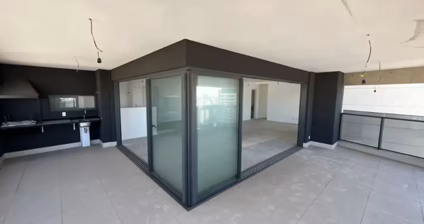 Apartamento de 195 m² | 3 suítes | vista panorâmica na vila madalena