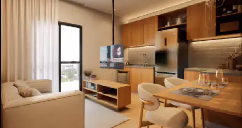 Perdizes | apto 1 dorm a 368 mil | ao lado da puc-sp