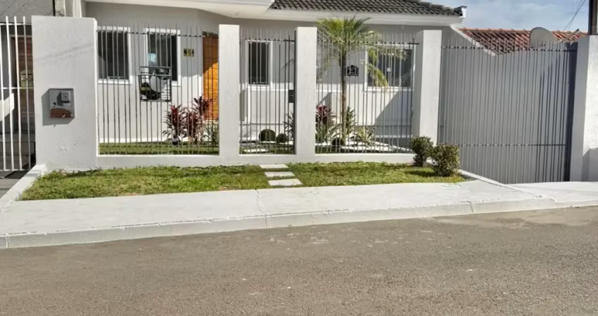 Casa à venda no jardim canaã – 3 quartos, suíte, terreno amplo