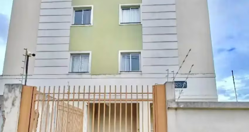 Apartamento a venda - residencial esparta -   conforto, praticidade e ótima localizaçãoronda -