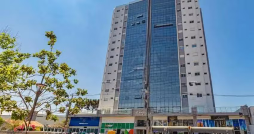 Apartamento exclusivo e sofisticado – edifício renoir | vista privilegiada para o parque ambiental