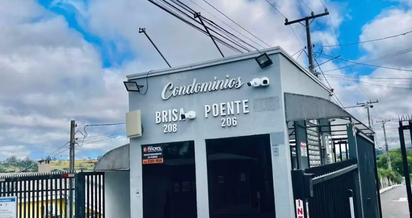 Casa a venda - condomínio poente - ronda - oportunidade - 2 dormitórios