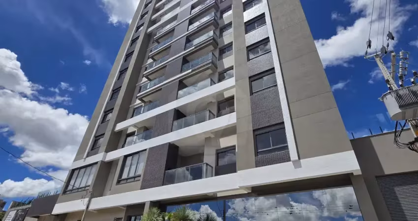 Apartamento à venda  alto padrão - edifício gran villagio -  vila estrela