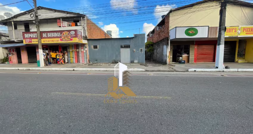 Ele sempre acreditou que grandes oportunidades não esperam.