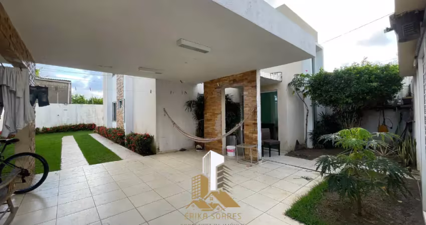 Se você está buscando um lar com espaço, conforto e estrutura para a vida real da sua família — essa casa é o começo de uma nova fase.