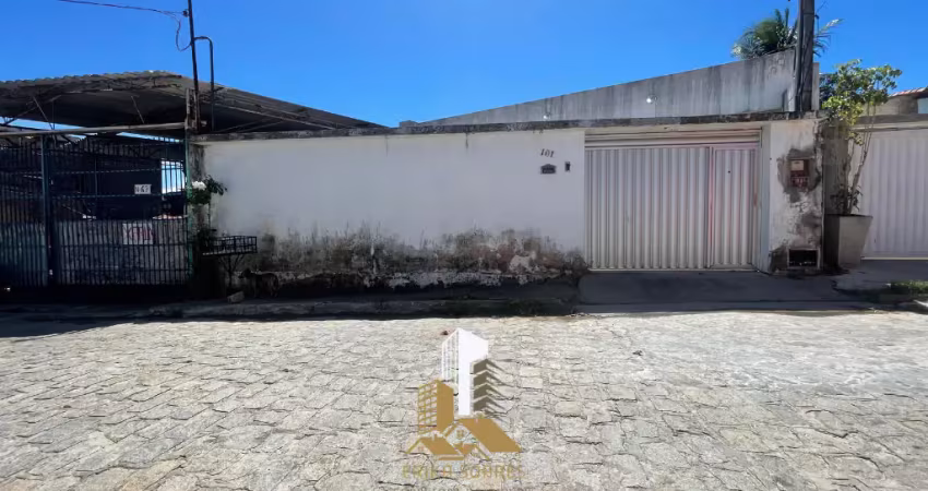 Deixe-me me apresentar. sou uma casa que carrega em cada cômodo o silêncio aconchegante das manhãs e a promessa de dias tranquilos.