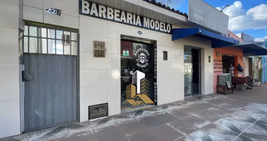 Você daria conta de mim?' ponto comercial / jacitinho maceio al