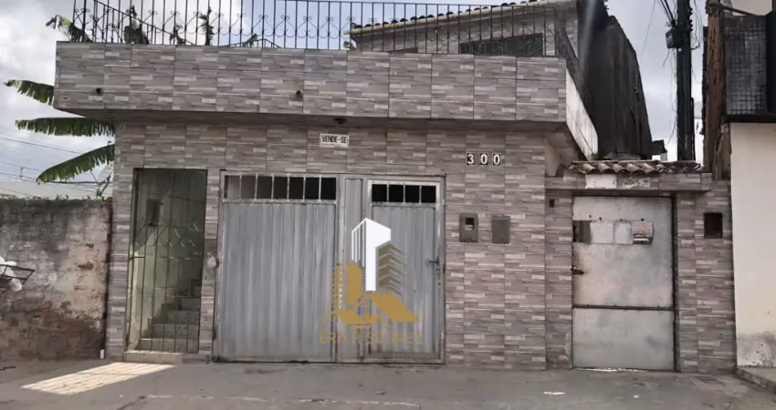 O imóvel certo para quem sabe fazer o dinheiro trabalhar!   casa à venda – salvador lyra