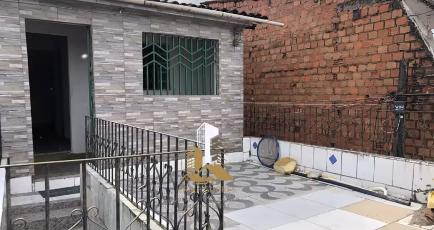 O imóvel certo para quem sabe fazer o dinheiro trabalhar!   casa à venda – salvador lyra