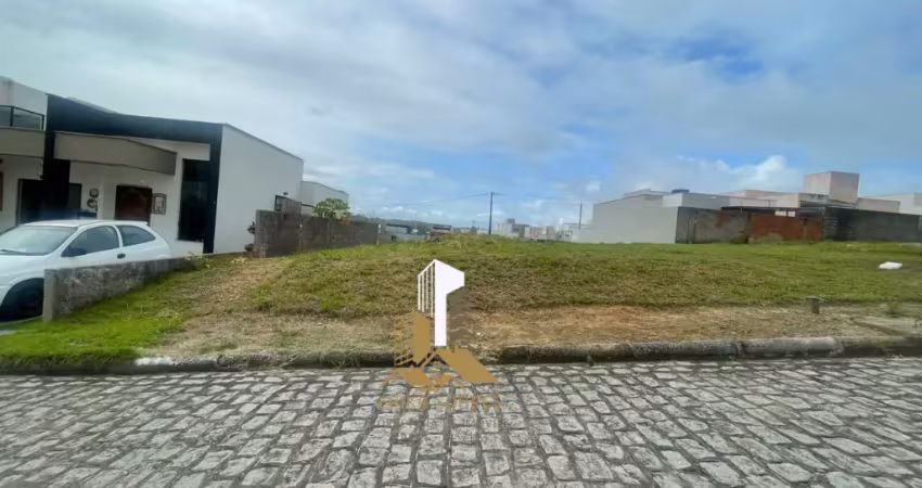 Não é apenas um terreno. é a oportunidade de projetar a casa dos seus sonhos, do jeito que você sempre quis, em um condomínio fechado que oferece lazer de clube sem sair de casa.