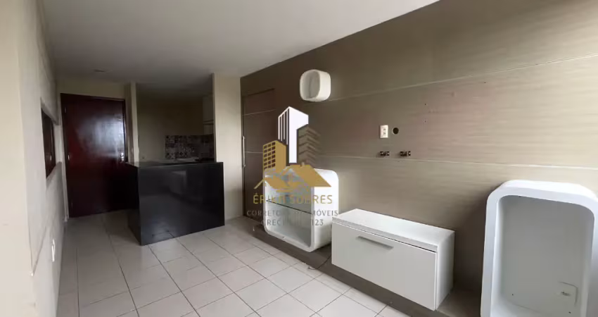 Imagine abrir a porta do seu apartamento e encontrar tudo no lugar. no bairro são jorge, esse apê foi feito para quem valoriza praticidade e bem-estar: