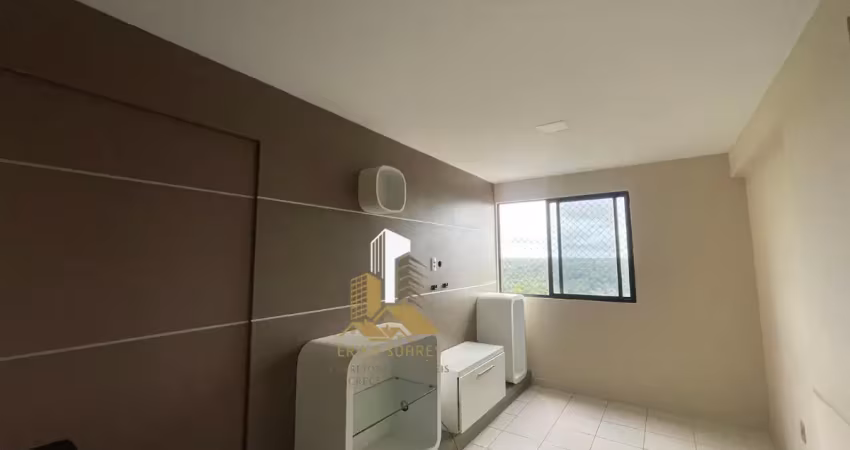 Imagine abrir a porta do seu apartamento e encontrar tudo no lugar. no bairro são jorge, esse apê foi feito para quem valoriza praticidade e bem-estar: