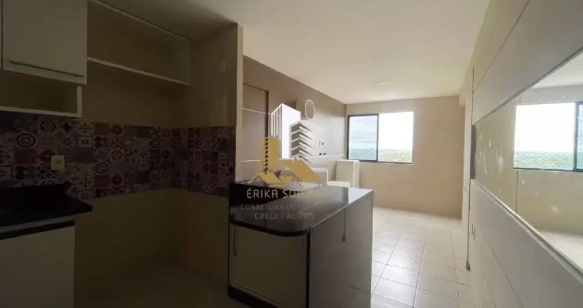 Imagine abrir a porta do seu apartamento e encontrar tudo no lugar. no bairro são jorge, esse apê foi feito para quem valoriza praticidade e bem-estar: