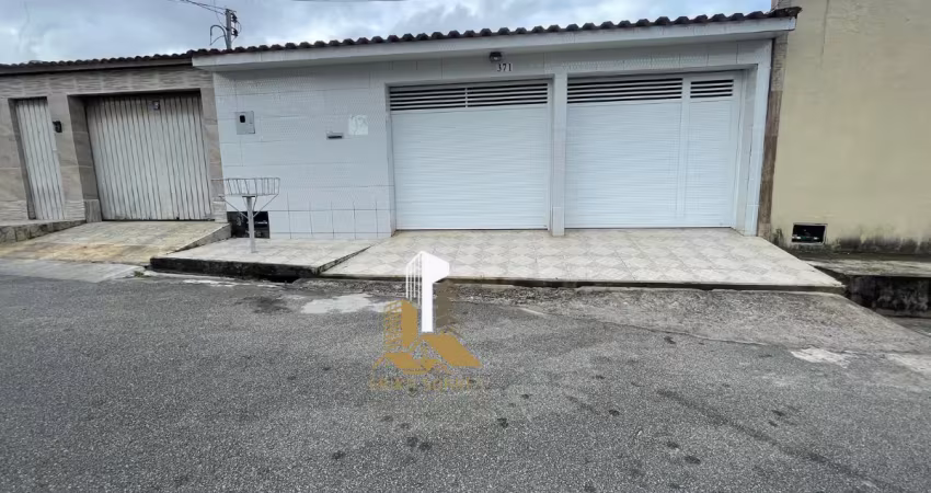 Feitosa: onde seu lar encontra conforto, espaço e praticidade