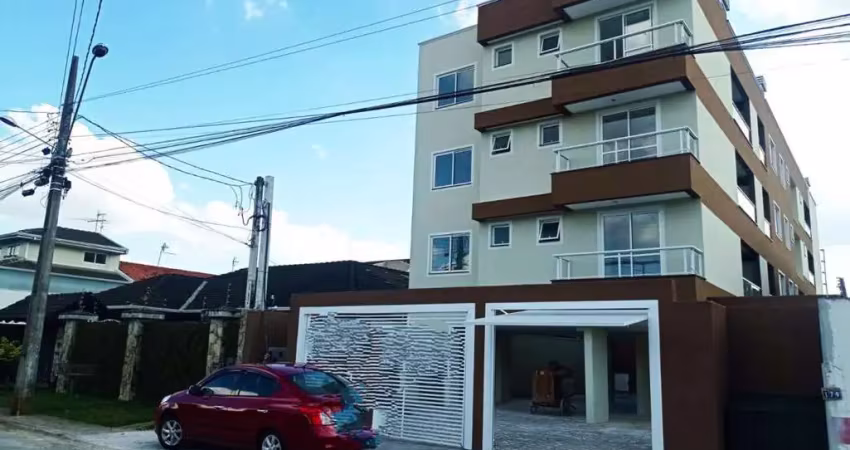 Apartamento para venda em pinhais, centro, 3 dormitórios, 1 suíte, 2 banheiros, 1 vaga