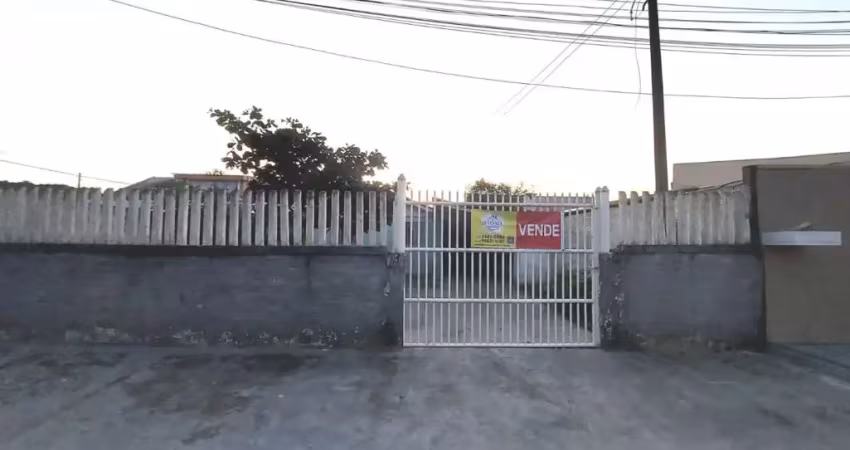 Casa para venda em matinhos, balneário albatroz, 3 dormitórios, 2 banheiros, 2 vagas