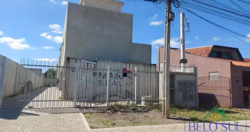 Sobrado para venda em curitiba, bairro alto, 3 dormitórios, 1 suíte, 2 banheiros, 2 vagas