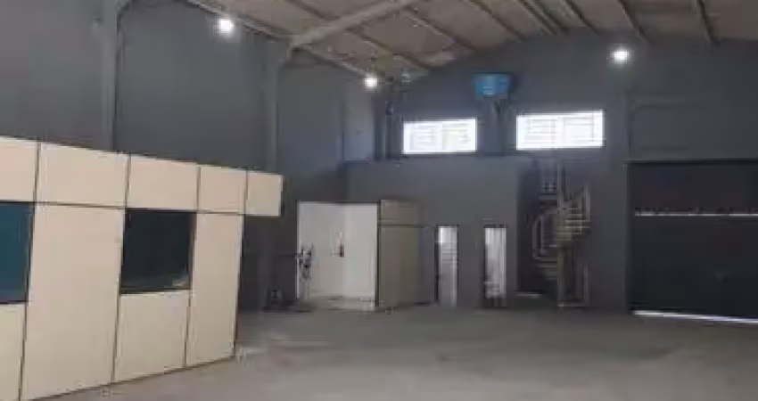 Barracão para venda em são josé dos pinhais, guatupê
