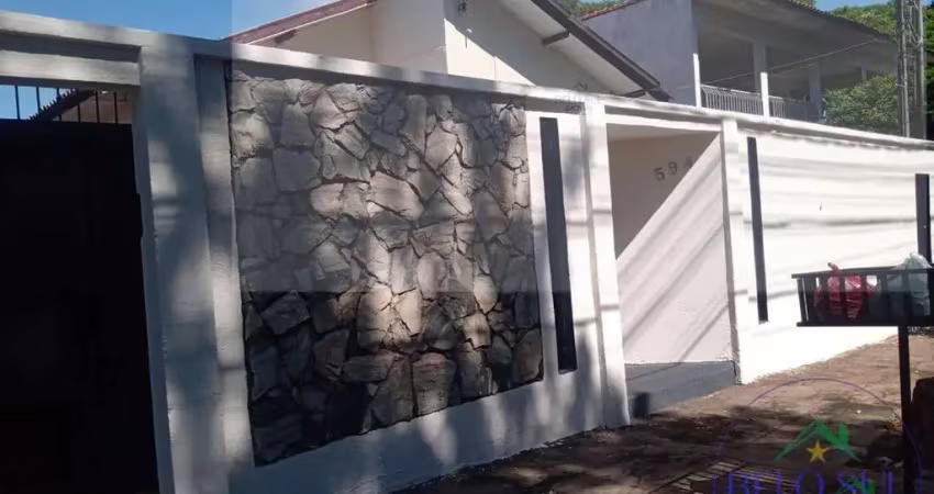 Casa para venda em paranavaí, jardim são cristóvão, 3 dormitórios, 1 banheiro, 3 vagas