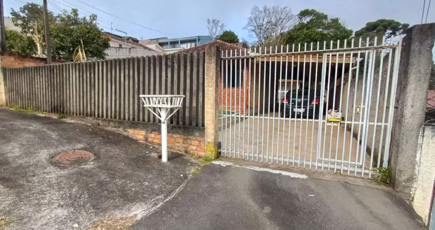 Casa para venda em piraquara, vila rosa, 2 dormitórios, 1 suíte, 2 banheiros, 2 vagas