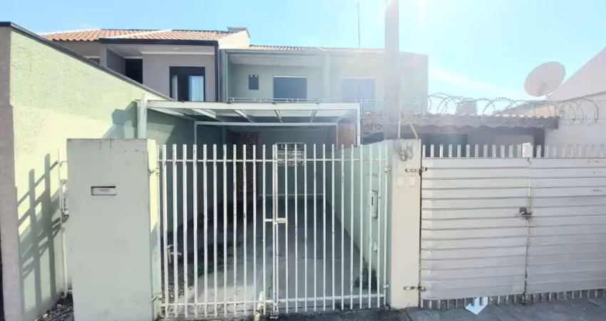 Sobrado para locação, cidade industrial, 2 dormitórios, 1 suíte, 2 banheiros, 2 vagas