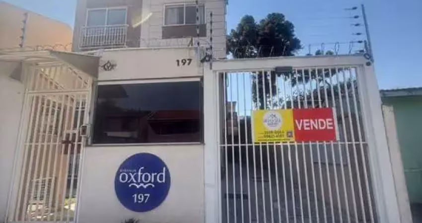 Apartamento para venda em curitiba, lindóia, 2 dormitórios, 1 banheiro, 1 vaga