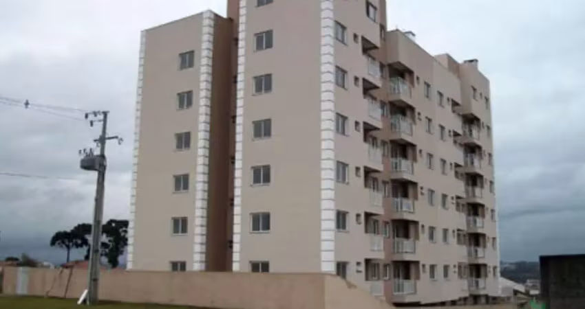 Apartamento para venda em pinhais, alto tarumã, 2 dormitórios, 1 banheiro, 1 vaga