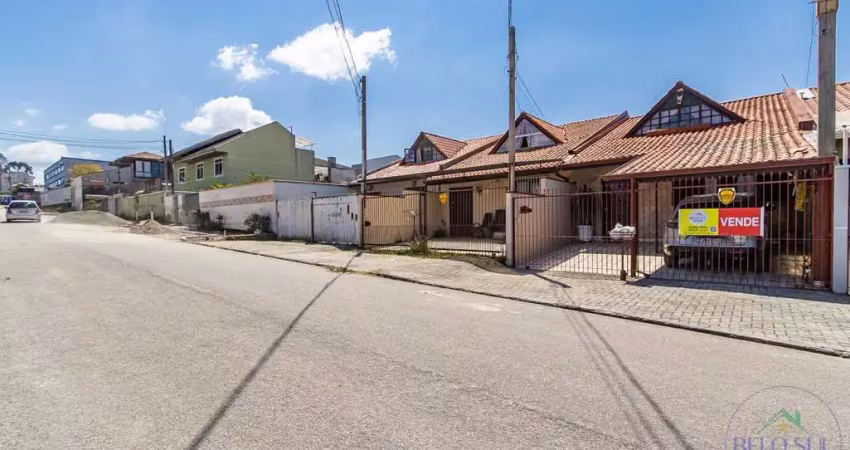 Casa para venda em pinhais, centro, 3 dormitórios, 2 suítes, 4 banheiros, 2 vagas