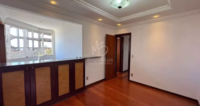 Apartamento com 4 quartos à venda na Rua Nascimento Gurgel, Gutierrez, Belo Horizonte