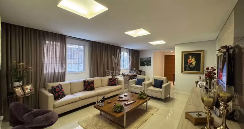 Apartamento 4 quartos ao lado da igreja da boa viagem