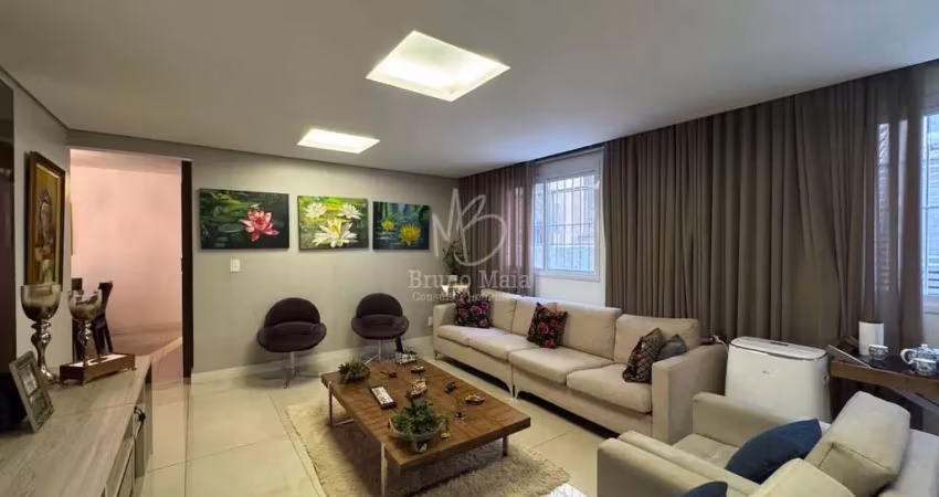 Apartamento 4 quartos ao lado da igreja da boa viagem