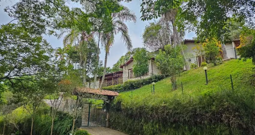 Casa no vila del rey à venda com 420m², 4 quartos e 5 vagas - terreno de 2400m2