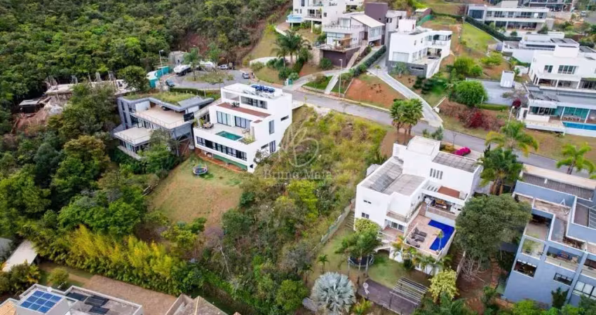 Lote 840 metros no quintas do sol com projeto aprovado