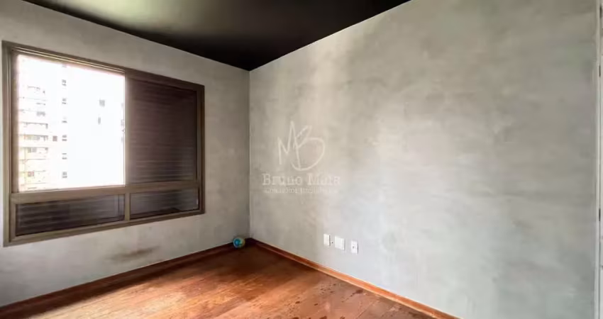 Apartamento com 4 quartos à venda na Rua Gonçalves Dias, 1763, Lourdes, Belo Horizonte