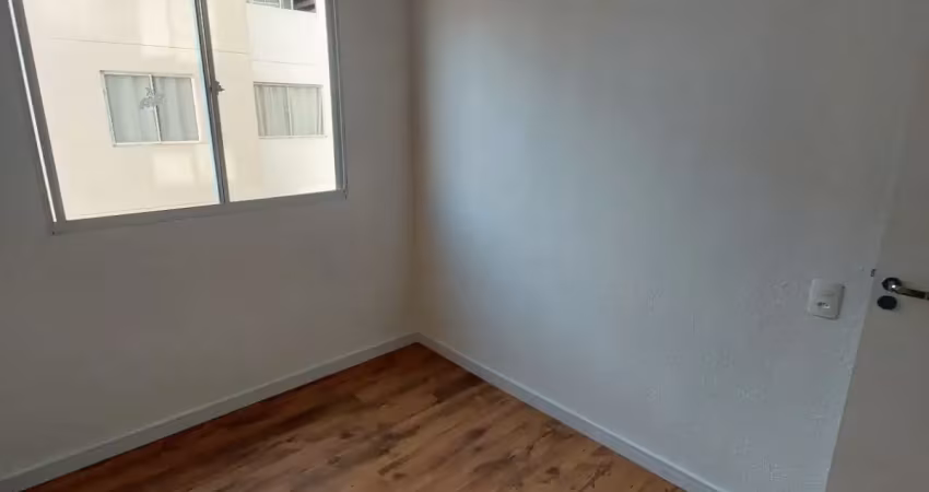 Apartamento com 2 quartos à venda na Rua Santa Amélia, 141, Jardim do Lago, São Paulo