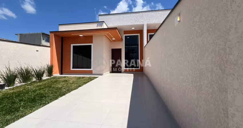 Imovel com amplo terreno no bairro iguaçu, venha conhecer!!