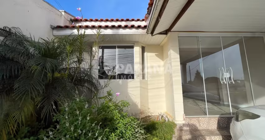 Linda casa para locação no bairro eucaliptos, venha conferir!!