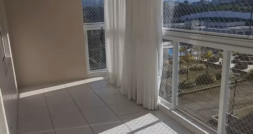 Apartamento 3 dormitórios condomínio mirante quatro estações