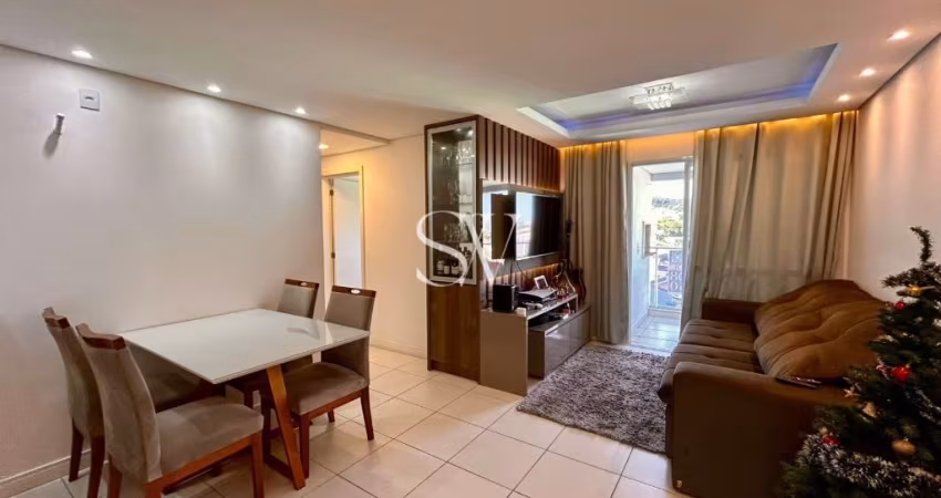 Apartamento a venda com 03 Dormitórios na Praia Comprida/ São José, SC