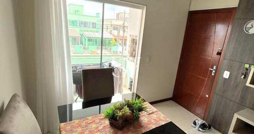 Apartamento a venda com 02 Dormitórios no Aririu/ Palhoça, SC